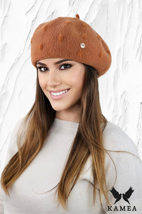 Béret model 205268 Kamea